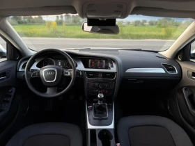 Audi A4 Allroad 2.0 TDI /Bang&Olufsen/  | Mobile.bg    14