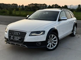 Обява за продажба на Audi A4 Allroad 2.0 TDI Панорама/Bang&Olufsen/Собствен лизинг ~14 990 лв. - изображение 7