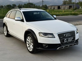 Обява за продажба на Audi A4 Allroad 2.0 TDI Панорама/Bang&Olufsen/Собствен лизинг ~14 990 лв. - изображение 1