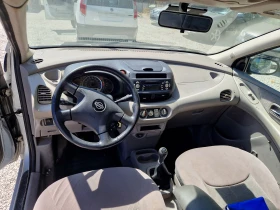 Nissan Almera tino 1.8 | Mobile.bg    8