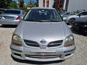 Nissan Almera tino 1.8 | Mobile.bg    2