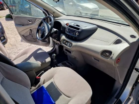 Nissan Almera tino 1.8 | Mobile.bg    9
