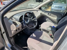 Nissan Almera tino 1.8 | Mobile.bg    7