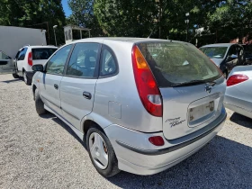Nissan Almera tino 1.8 | Mobile.bg    6