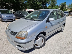 Nissan Almera tino 1.8 | Mobile.bg    1