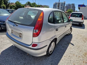 Nissan Almera tino 1.8 | Mobile.bg    4