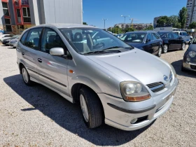 Nissan Almera tino 1.8 | Mobile.bg    3