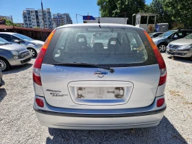 Nissan Almera tino 1.8 | Mobile.bg    5