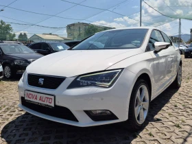 Seat Leon FR-2.0D-150кс-LED