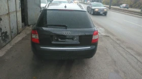 Обява за продажба на Audi A4 ~11 лв. - изображение 1