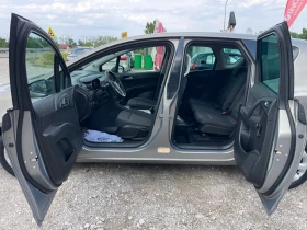 Opel Meriva 1.4i-TURBO-ITALIA - 8200 лв. - 11479960 15