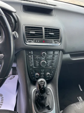 Opel Meriva 1.4i-TURBO-ITALIA - 8200 лв. - 11479960 14