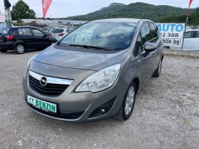 Opel Meriva 1.4i-TURBO-ITALIA