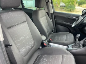 Opel Meriva 1.4i-TURBO-ITALIA - 8200 лв. - 11479960 6