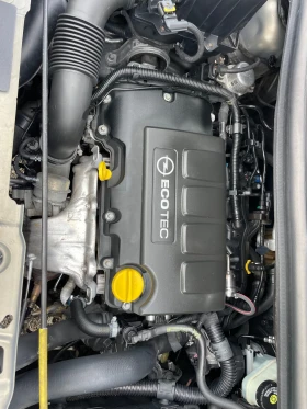 Opel Meriva 1.4i-TURBO-ITALIA - 8200 лв. - 11479960 16