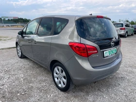 Opel Meriva 1.4i-TURBO-ITALIA - 8200 лв. - 11479960 11