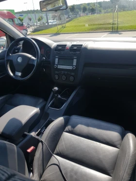 Обява за продажба на VW Golf Gt sport ~8 500 лв. - изображение 7