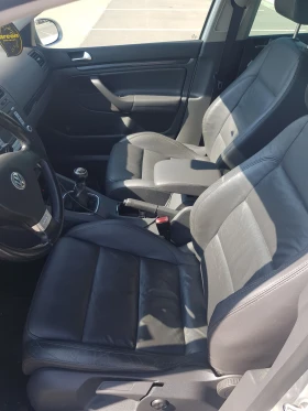 Обява за продажба на VW Golf Gt sport ~8 500 лв. - изображение 4
