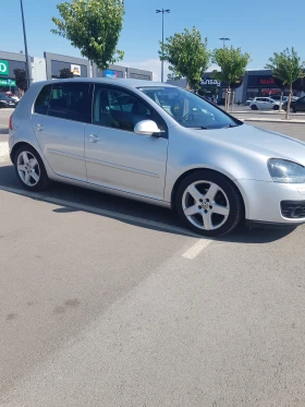 Обява за продажба на VW Golf Gt sport ~8 500 лв. - изображение 3