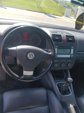 Обява за продажба на VW Golf Gt sport ~8 500 лв. - изображение 5