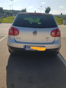Обява за продажба на VW Golf Gt sport ~8 500 лв. - изображение 1