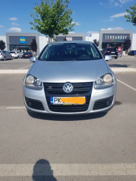 Обява за продажба на VW Golf Gt sport ~8 500 лв. - изображение 1