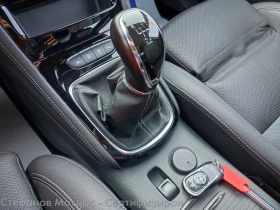 Opel Astra K GS LINE 1.2 бензин (130HP) MT6 - 31900 лв. - 88053834 14