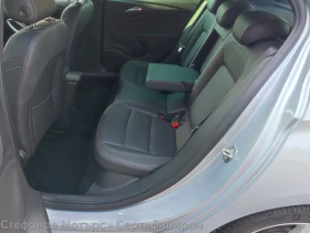 Opel Astra K GS LINE 1.2 бензин (130HP) MT6 - 31900 лв. - 88053834 13