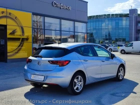 Обява за продажба на Opel Astra K GS LINE 1.2 бензин (130HP) MT6 ~31 900 лв. - изображение 7