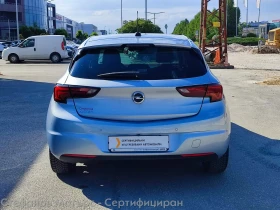 Обява за продажба на Opel Astra K GS LINE 1.2 бензин (130HP) MT6 ~31 900 лв. - изображение 6