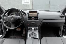 Mercedes-Benz C 220 2.2 CDI AMG 646 | Mobile.bg    14