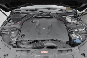 Mercedes-Benz C 220 2.2 CDI AMG 646 | Mobile.bg    17