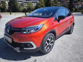 Обява за продажба на Renault Captur INTENS ~22 900 лв. - изображение 1