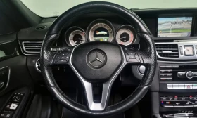 Обява за продажба на Mercedes-Benz E 220 БЕЗ АНАЛОГ | ДОКАЗУЕМИ КИЛОМЕТРИ ~25 500 лв. - изображение 11