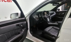 Обява за продажба на Mercedes-Benz E 220 БЕЗ АНАЛОГ | ДОКАЗУЕМИ КИЛОМЕТРИ ~25 500 лв. - изображение 8