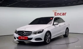 Обява за продажба на Mercedes-Benz E 220 БЕЗ АНАЛОГ | ДОКАЗУЕМИ КИЛОМЕТРИ ~25 500 лв. - изображение 1