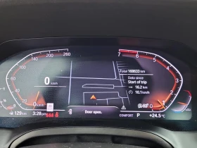 BMW 330 xDrive* M-pack* Shadow line* Ambient* Carplay* - 39900 лв. - 59044515 5
