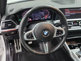 BMW 330 xDrive* M-pack* Shadow line* Ambient* Carplay* - 39900 лв. - 59044515 9