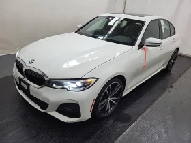 BMW 330 xDrive* M-pack* Shadow line* Ambient* Carplay* 