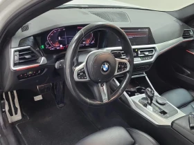 BMW 330 xDrive* M-pack* Shadow line* Ambient* Carplay* - 39900 лв. - 59044515 8
