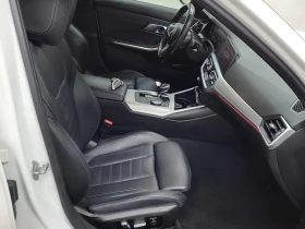 BMW 330 xDrive* M-pack* Shadow line* Ambient* Carplay* - 39900 лв. - 59044515 11