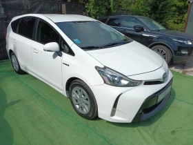 Toyota Prius Plus/7 места - 21500 лв. - 22997865 3