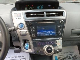 Toyota Prius Plus/7 места - 21500 лв. - 22997865 13