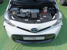Toyota Prius Plus/7 места - 21500 лв. - 22997865 17
