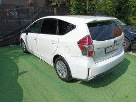 Toyota Prius Plus/7 места - 21500 лв. - 22997865 5