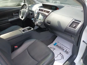 Toyota Prius Plus/7 места - 21500 лв. - 22997865 8