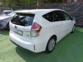 Toyota Prius Plus/7 места - 21500 лв. - 22997865 4