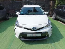 Toyota Prius Plus/7 места - 21500 лв. - 22997865 2