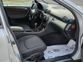 Обява за продажба на Mercedes-Benz C 220 2.2 CDI 143 k.c. 6 ck.  ~7 440 лв. - изображение 11