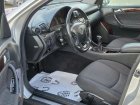 Обява за продажба на Mercedes-Benz C 220 2.2 CDI 143 k.c. 6 ck.  ~7 440 лв. - изображение 8